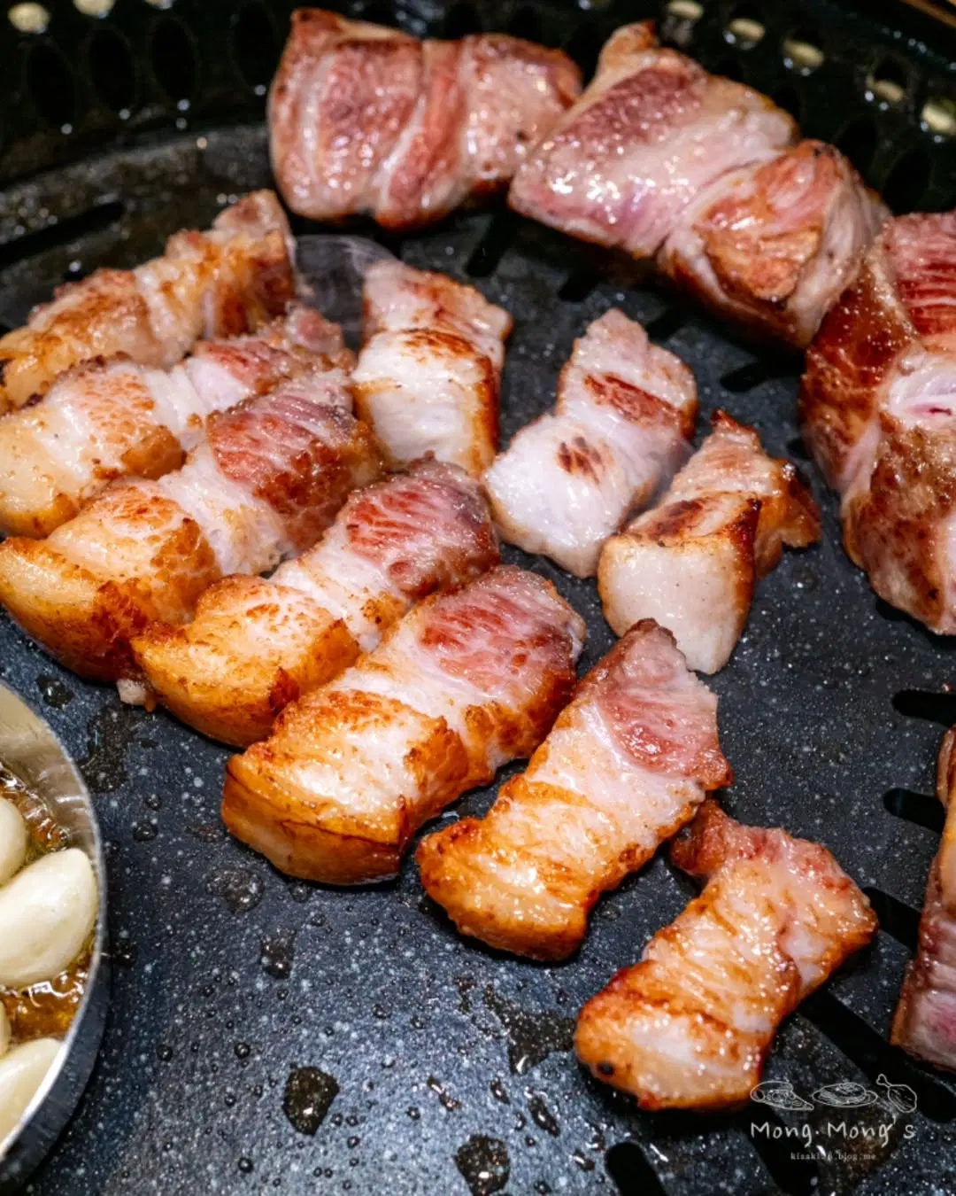 고메정식당 동탄호수공원직영점 , 경기도 화성시 동탄대로 181 