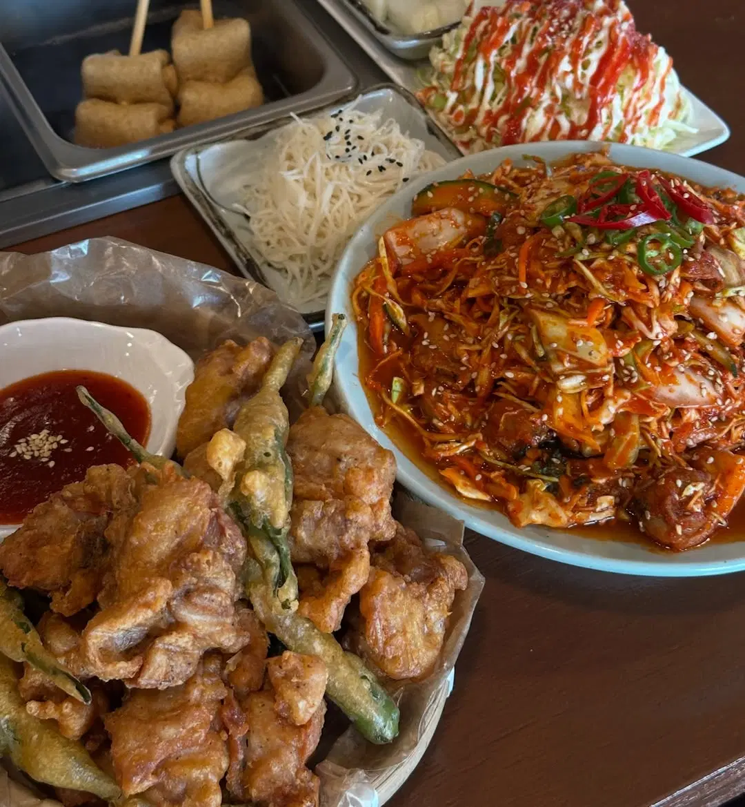 용산오뎅 매장 이미지