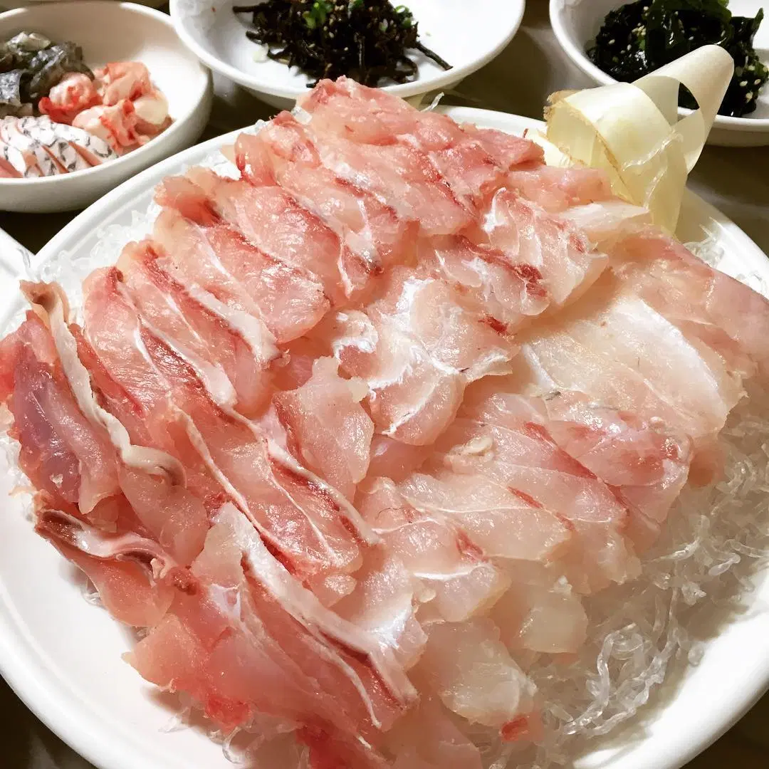 용당골 , 전라남도 목포시 영산로282번길 2 