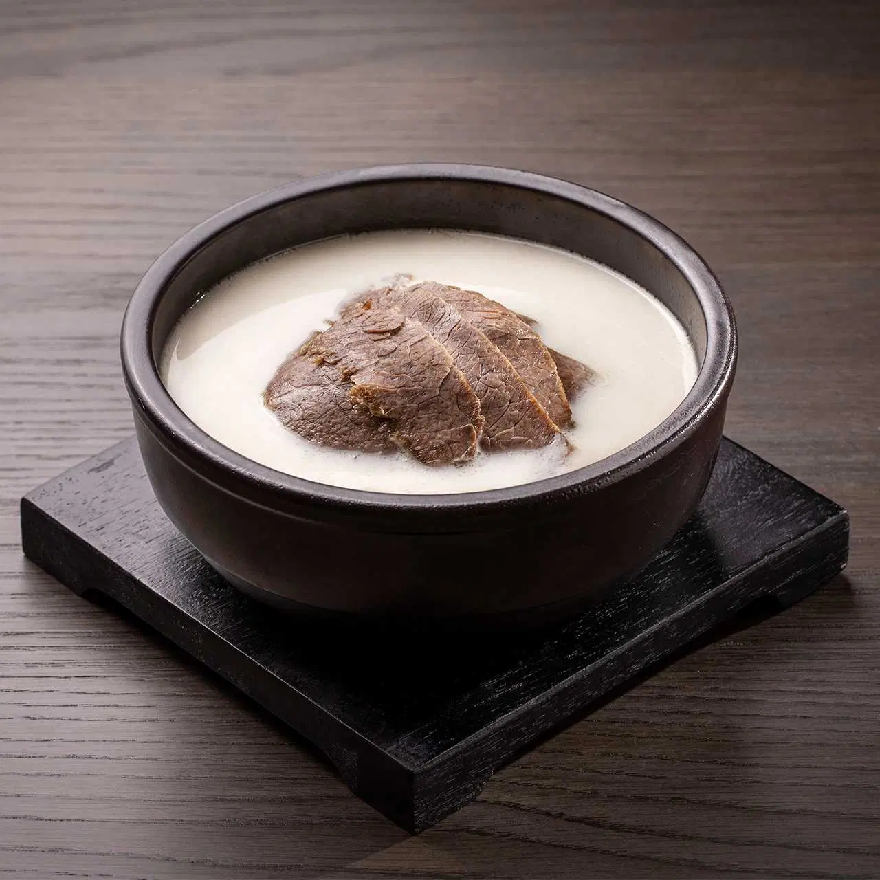 거대곰탕 서초점 매장 아이콘
