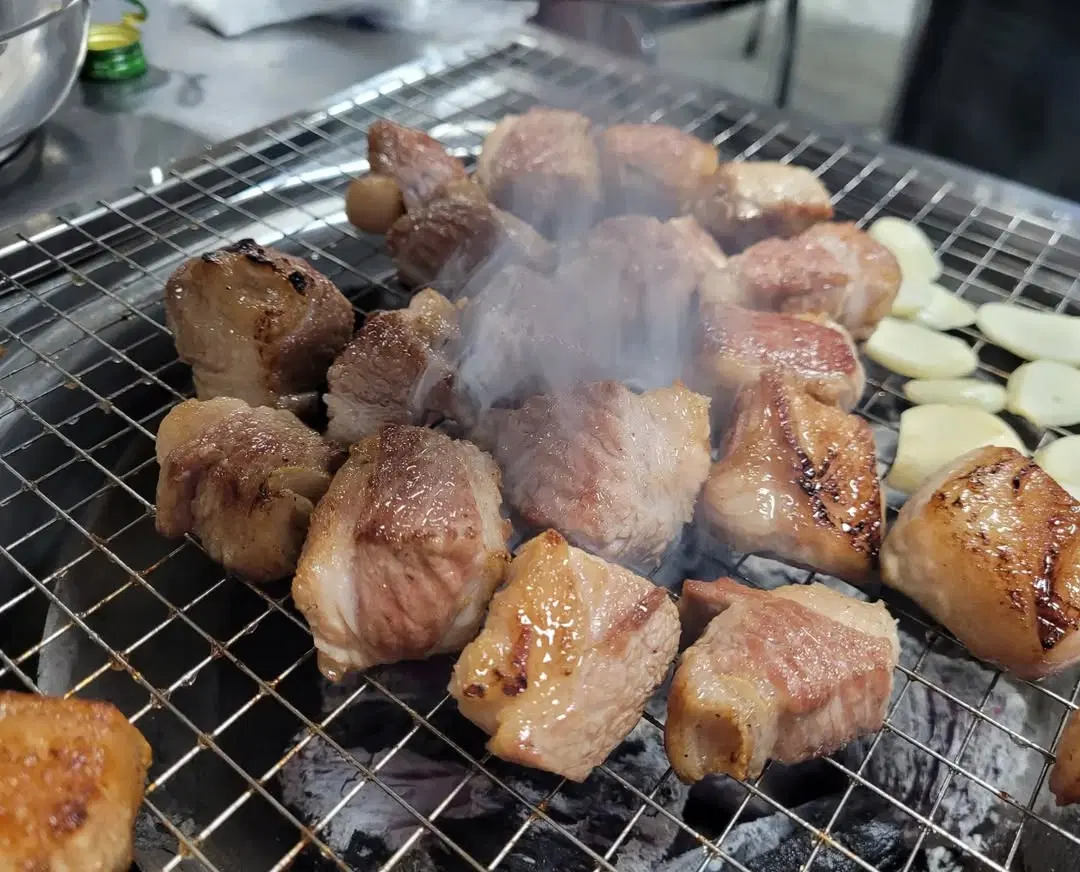 농성화로 동천직영점 , 광주광역시 서구 동천로10번길 12-3
