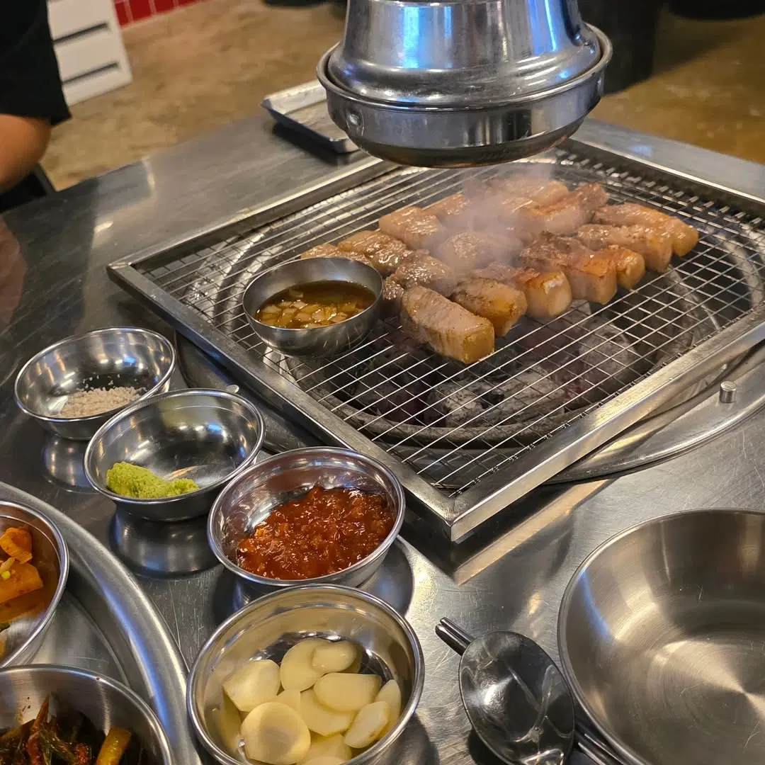 농성화로 계림점 , 광주광역시 동구 무등로384번길 25-2