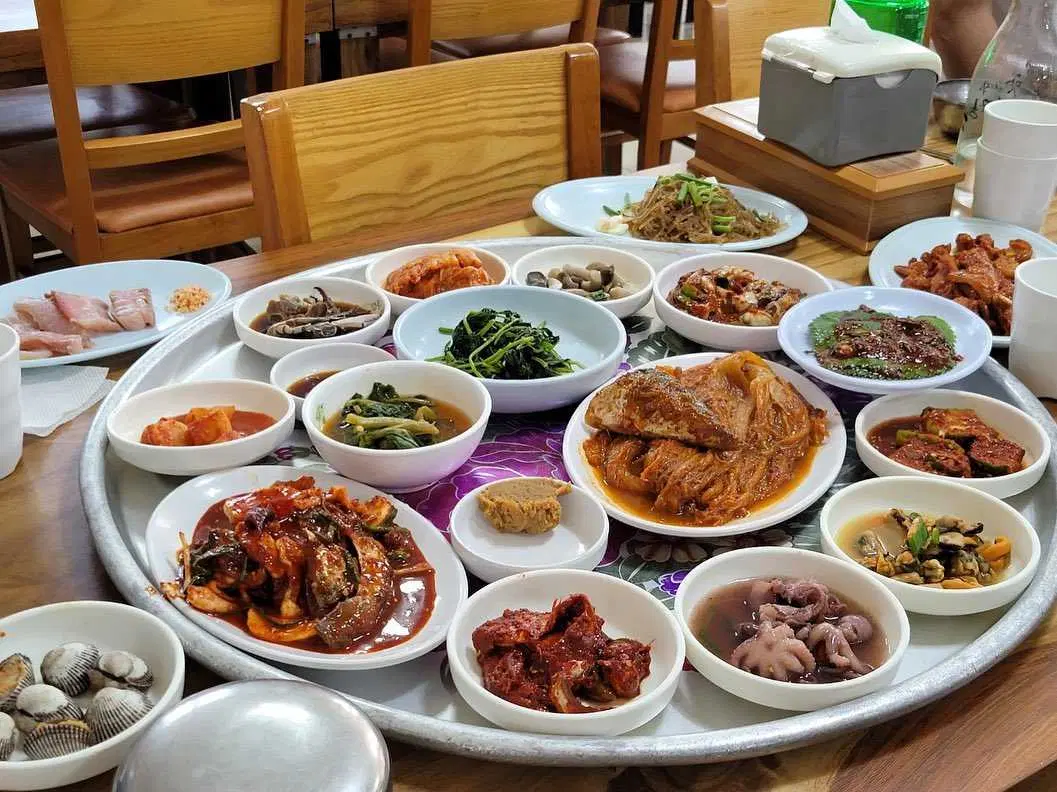 출처 : 북일기사식당 인스타그램 검색 결과