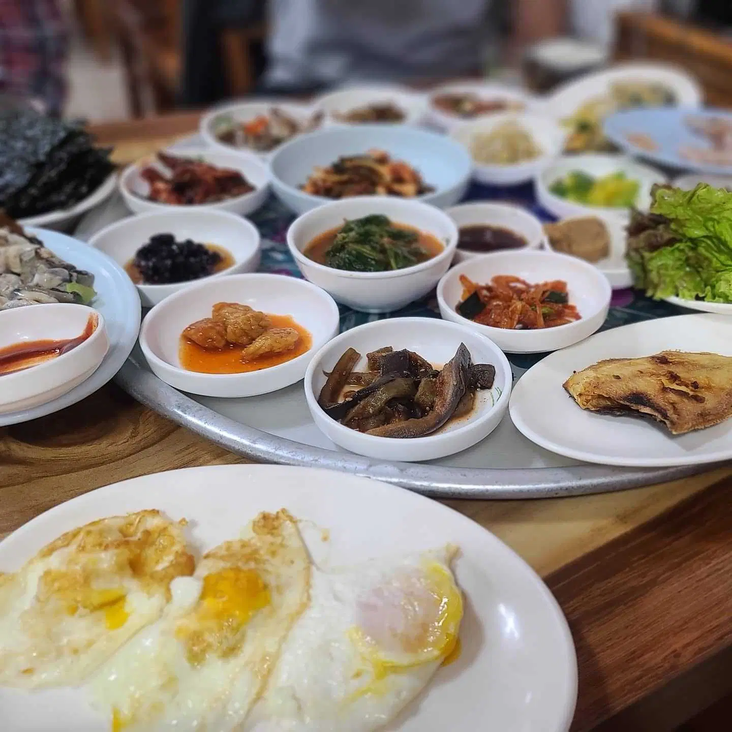 출처 : 북일기사식당 인스타그램 검색 결과