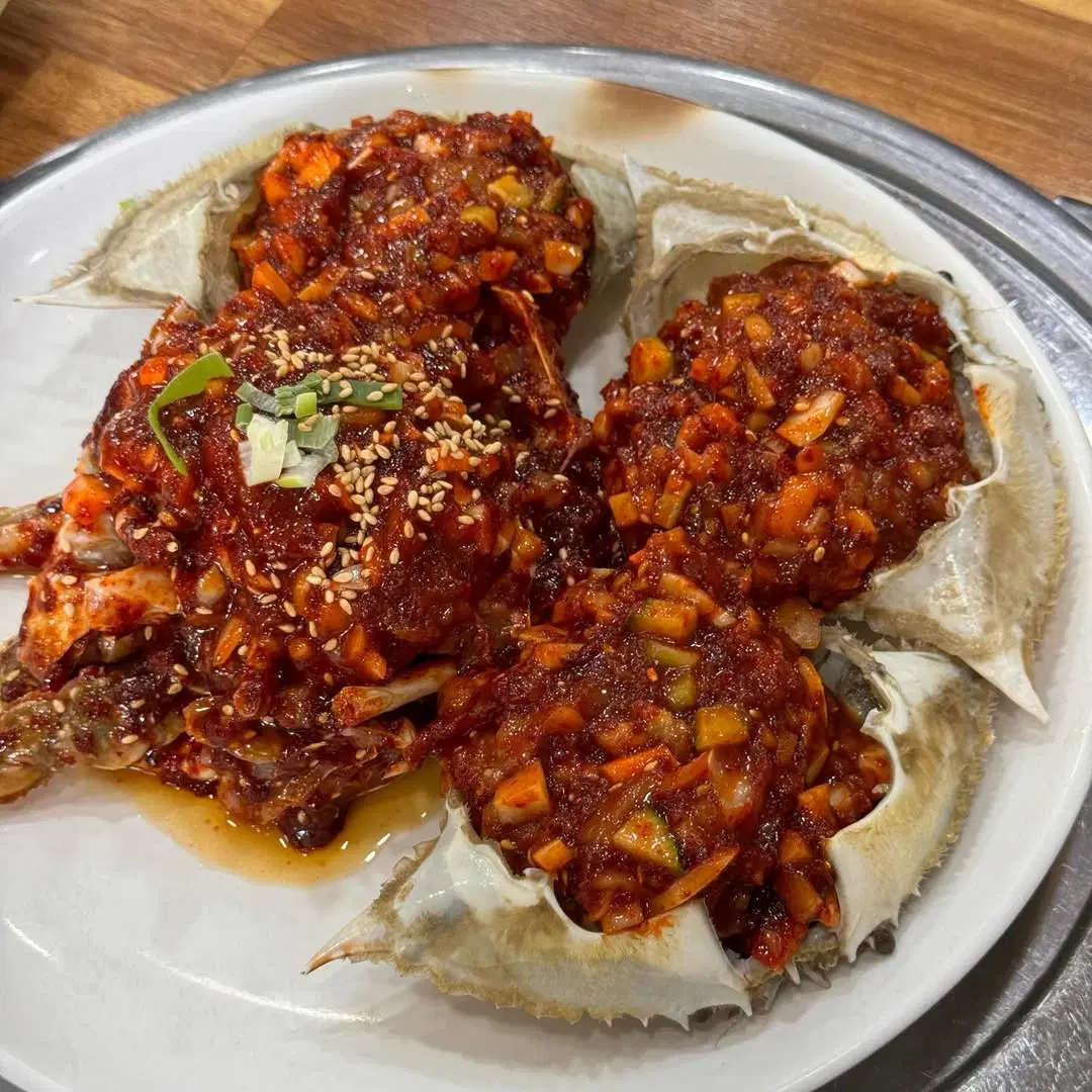 너구리식당 , 전라남도 목포시 죽교천로122번길 9