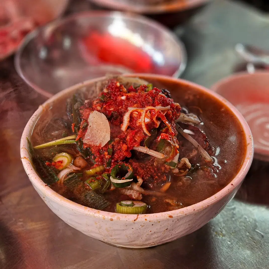 일송집 , 부산광역시 서구 자갈치로 10-21 