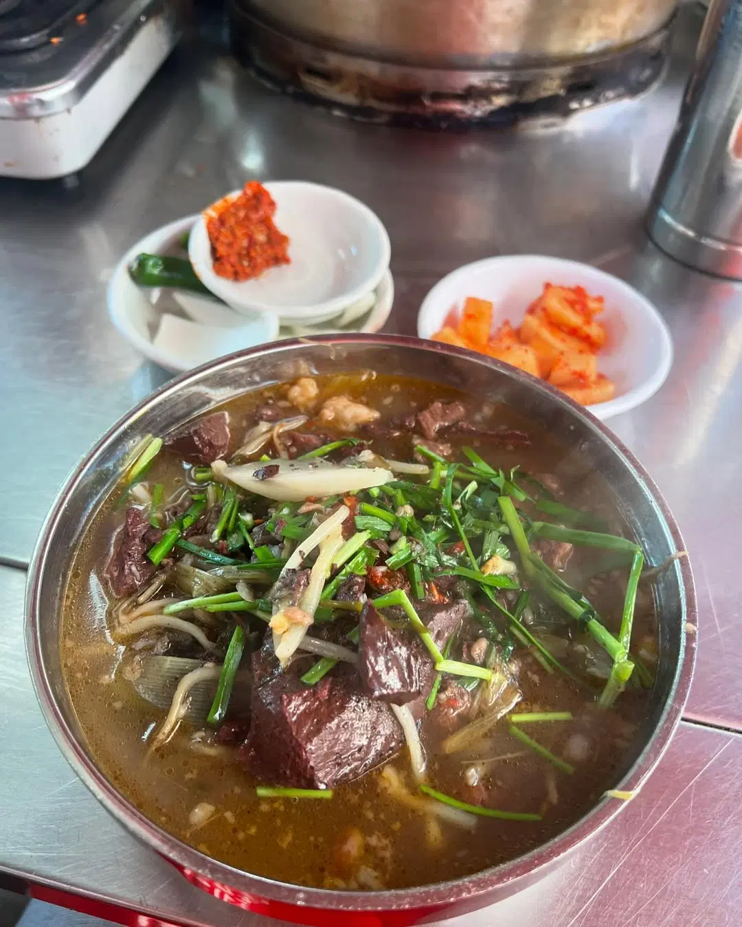 출처 : 영덕집 인스타그램 검색 결과