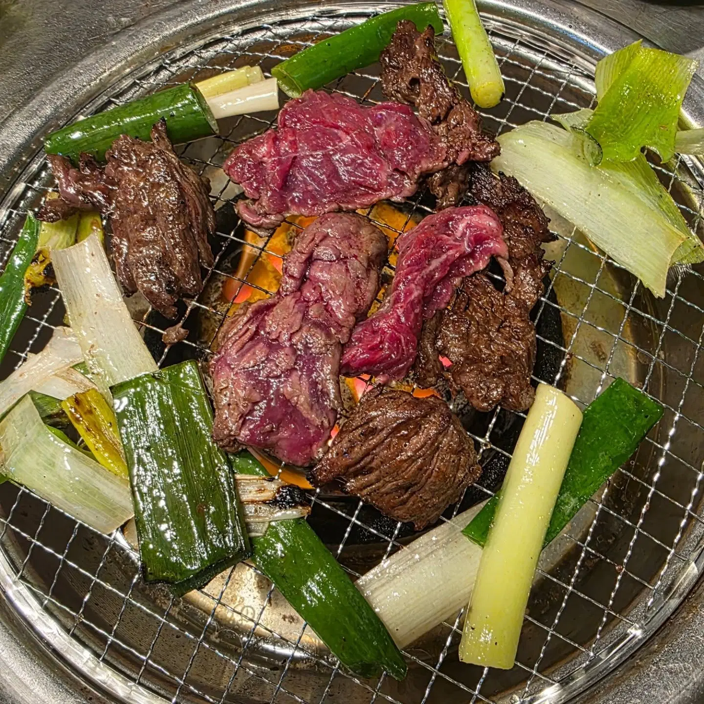 장군뽈따구 , 서울특별시 동대문구 망우로16길 5