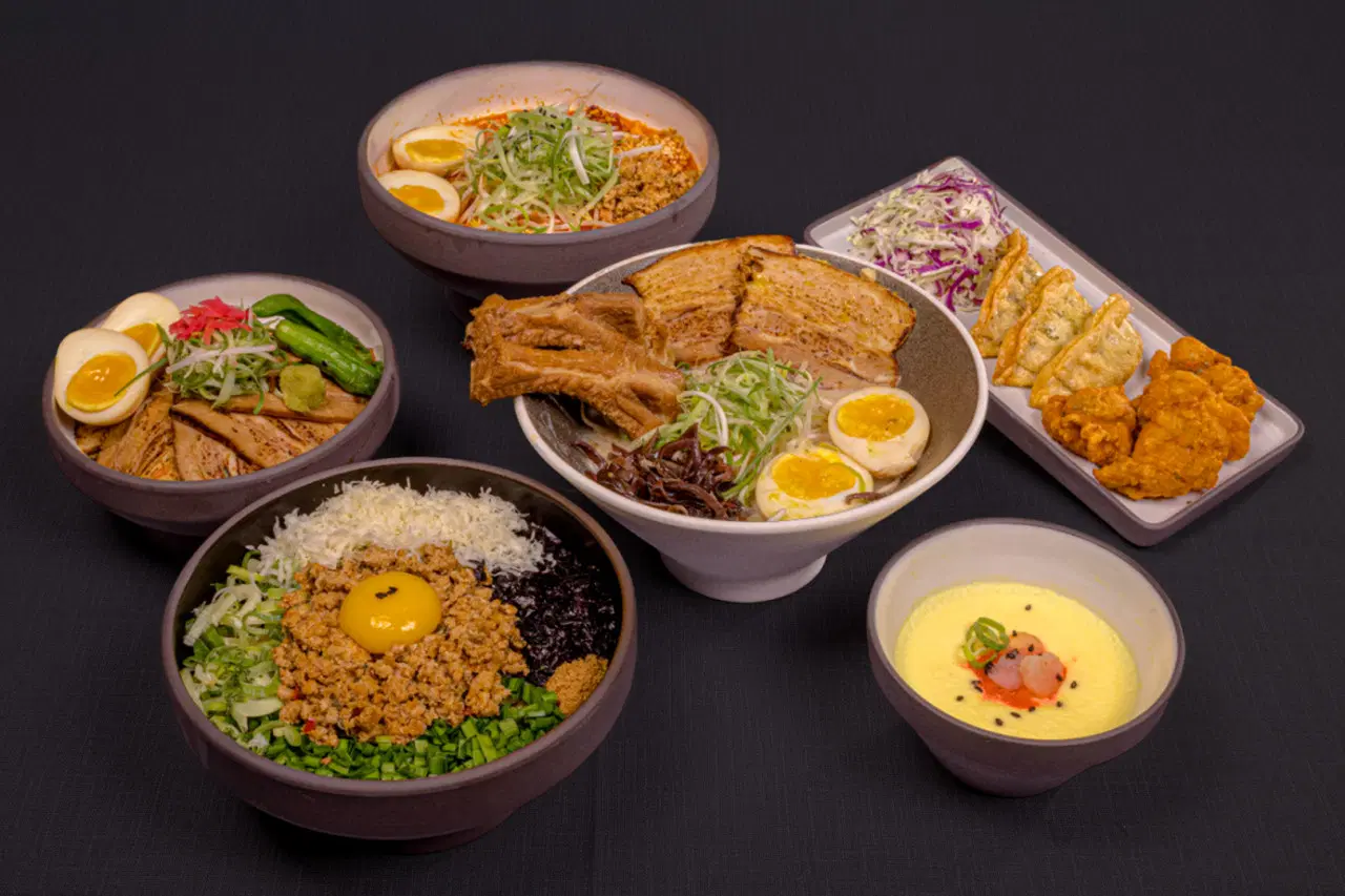 강남역 점심 맛집 실속 추천 TOP 5
