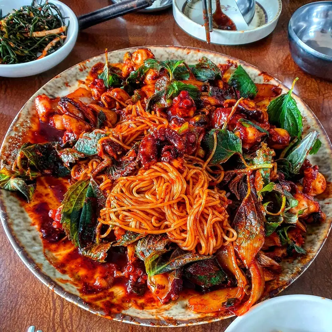 출처 : 소금바치 순이네 인스타그램 검색 결과