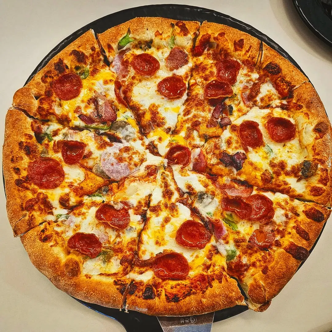 출처 : 이재모피자 제주점 인스타그램 검색 결과