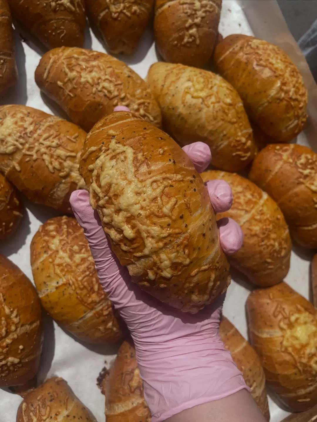 출처 : 콜드버터베이크샵 본점 인스타그램 검색 결과