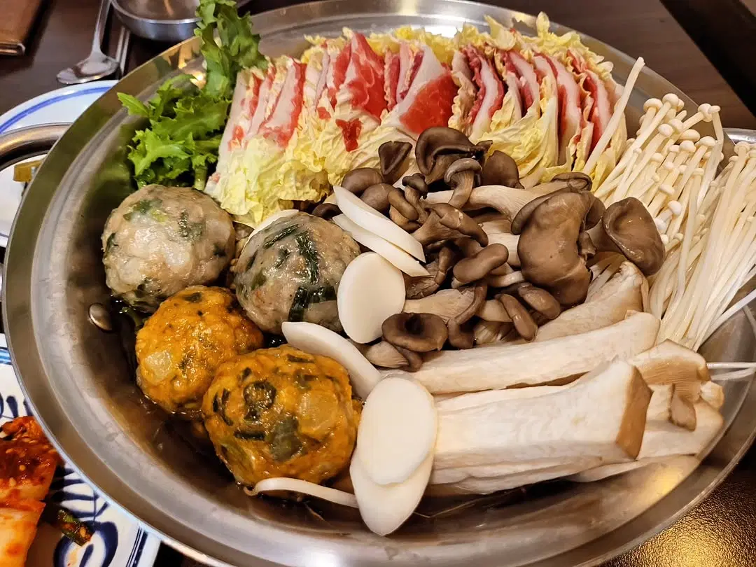 출처 : 이고집만두 인스타그램 검색 결과