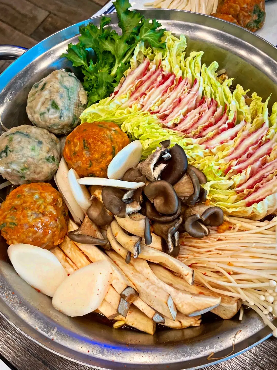 출처 : 이고집만두 인스타그램 검색 결과