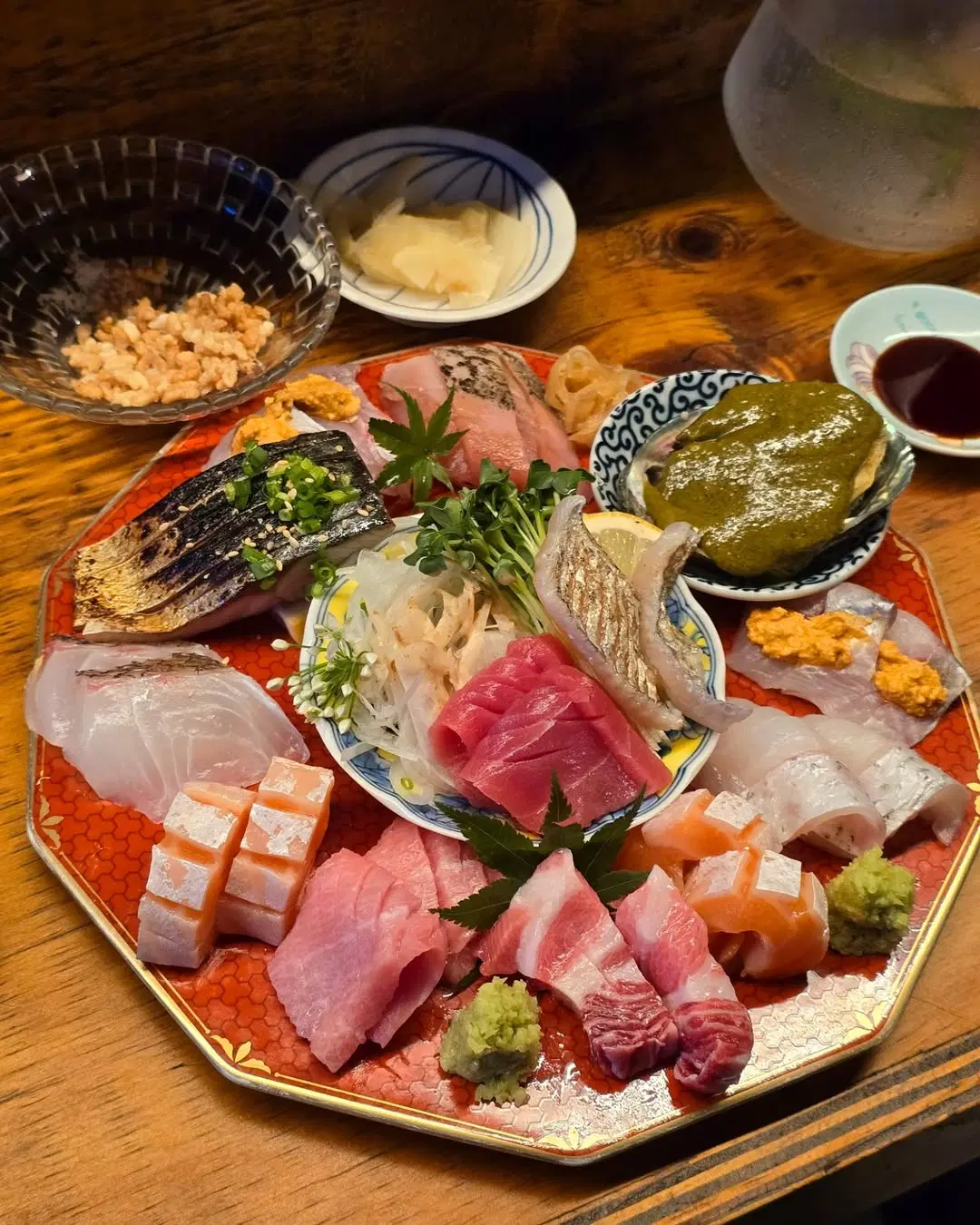 서브1