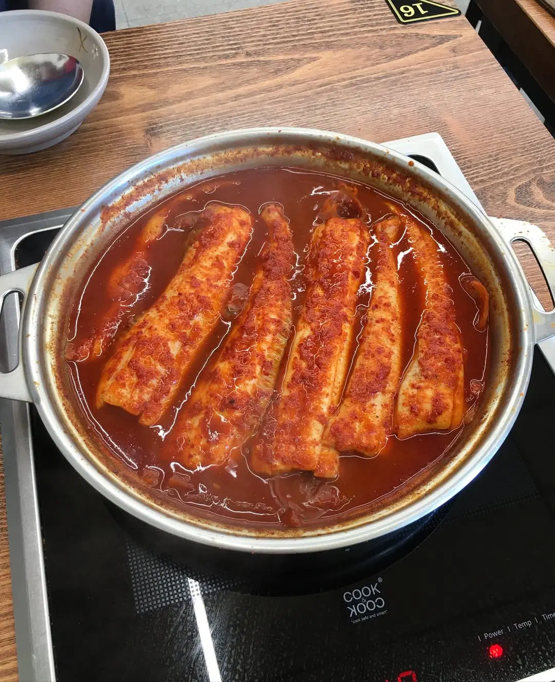 출처 : 번네식당 인스타그램 검색 결과