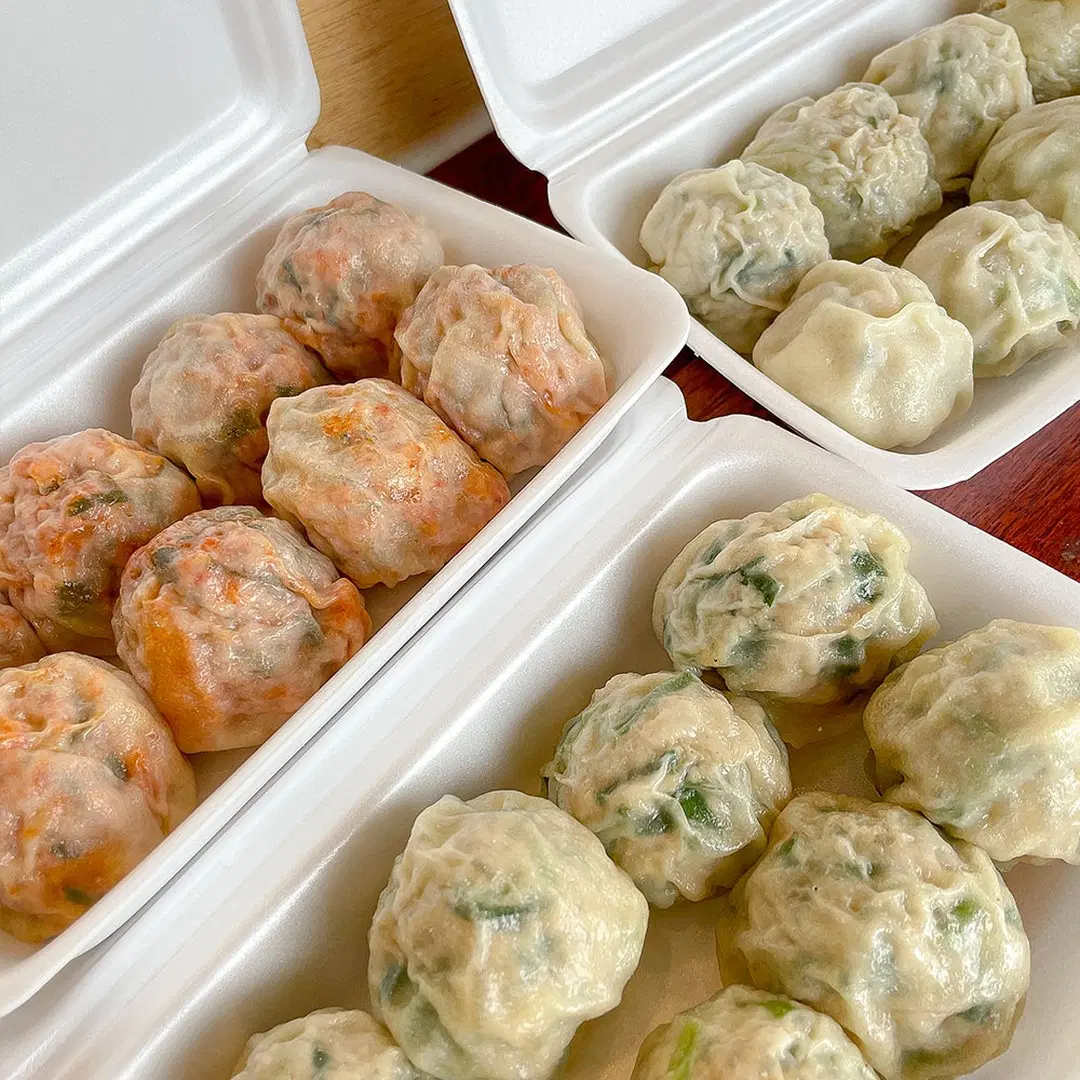 구봉만두 , 전라남도 여수시 중앙로 77