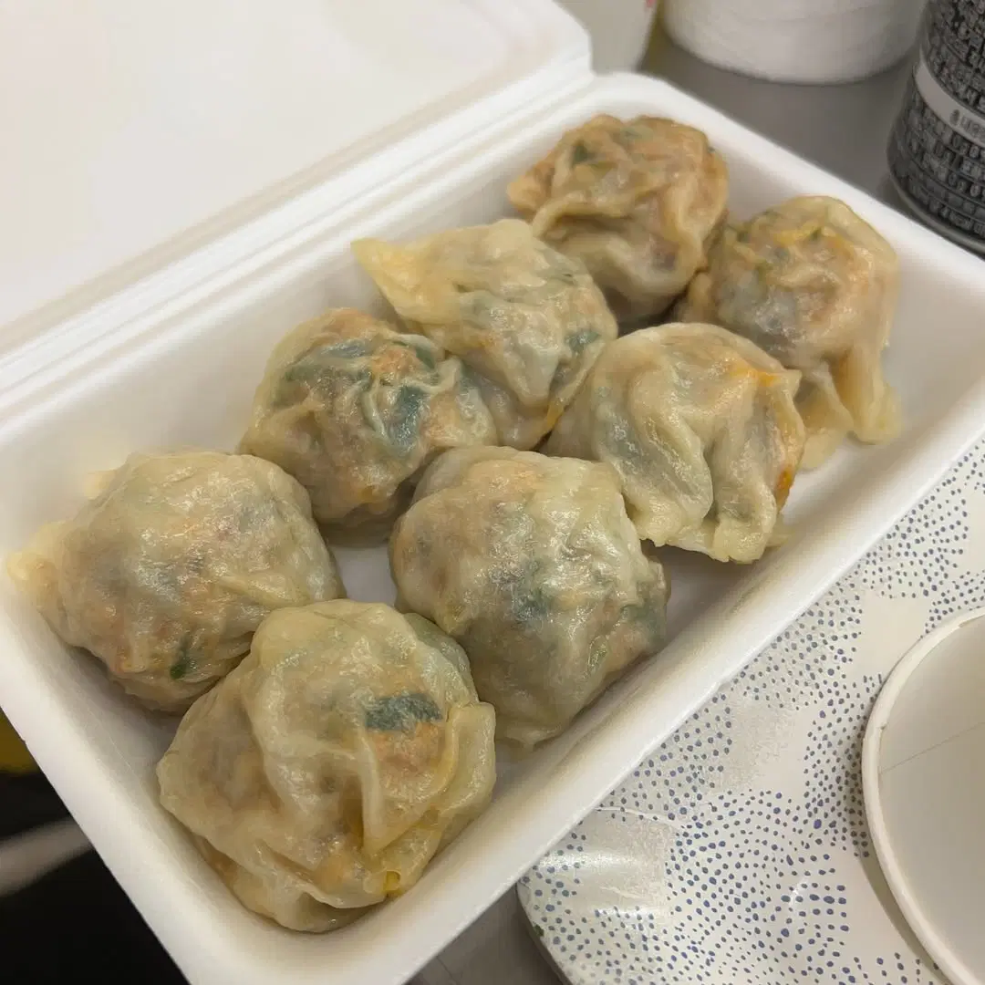 출처 : 구봉만두 인스타그램 검색 결과