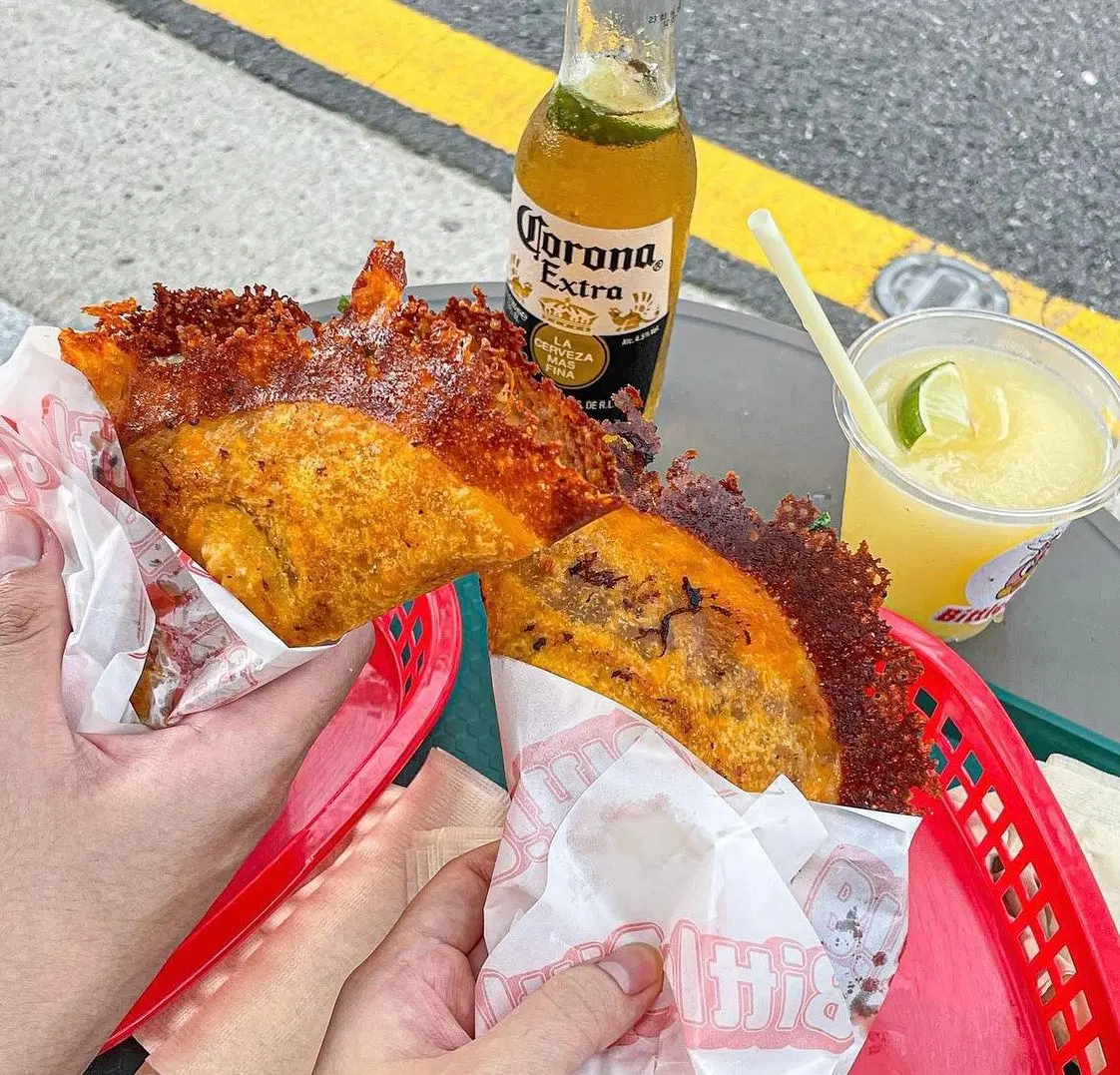 비틀스타코 제주 애월점 , 제주특별자치도 제주시 애월읍 애월로1길 24-9 