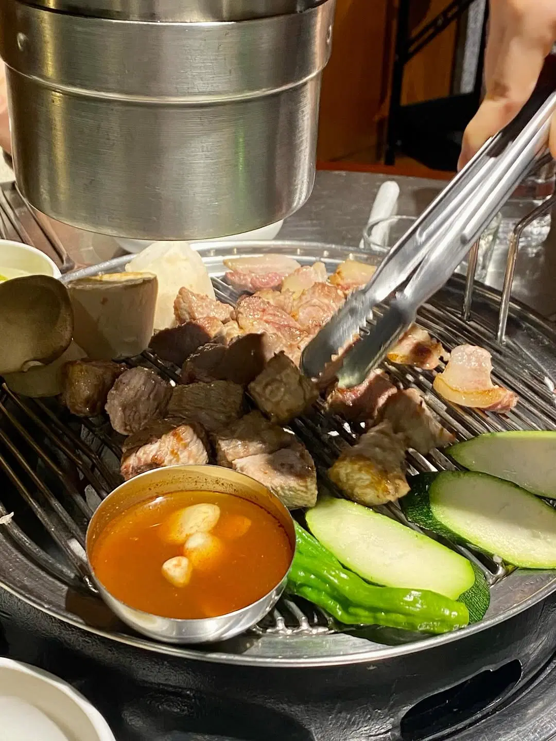 출처 : 아늑 구좌월정리점 인스타그램 검색 결과