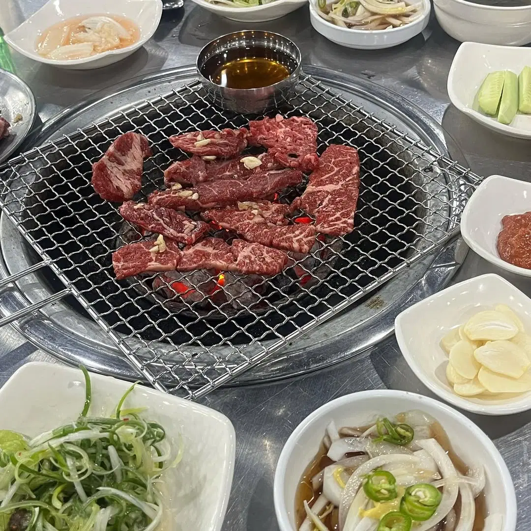 갑석이네 본점 , 대구광역시 중구 큰장로26안길 66