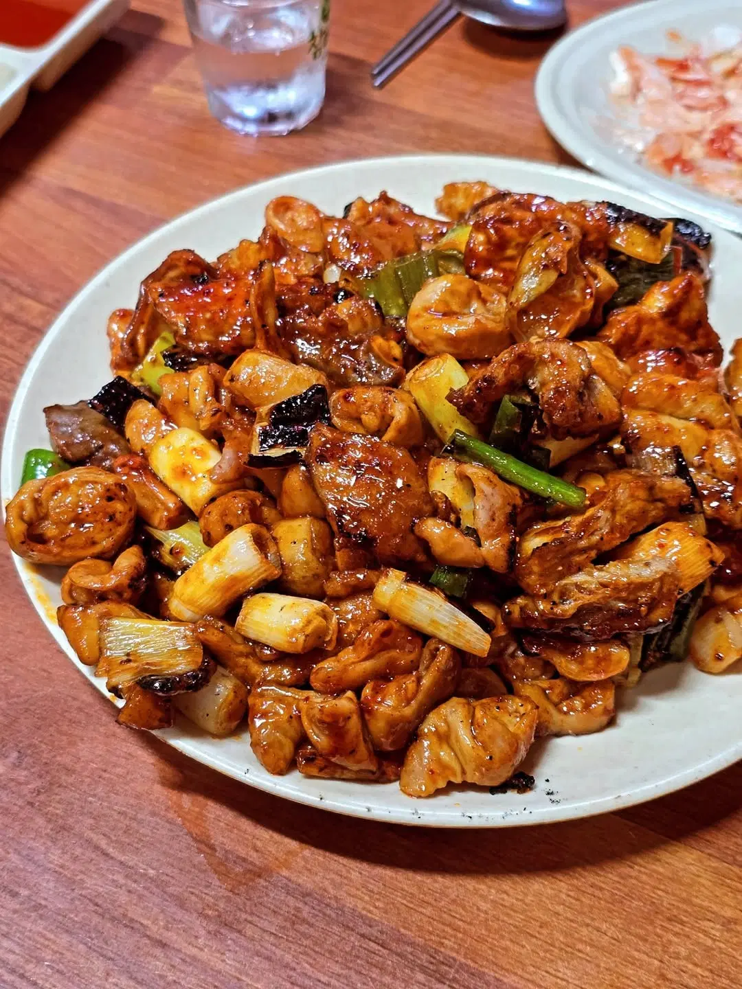 출처 : 순돌이곱창 인스타그램 검색 결과