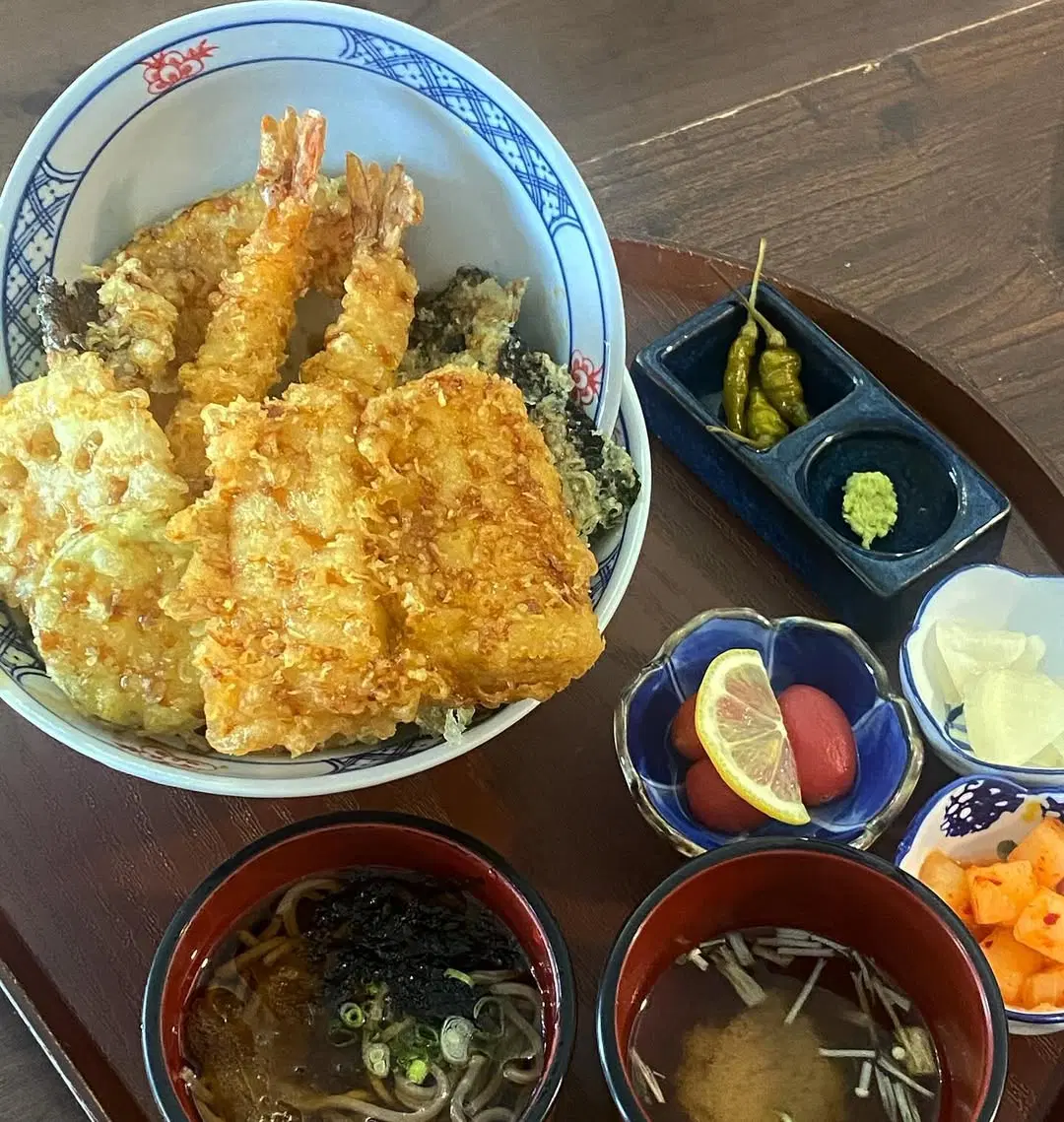 다다텐동 , 전라남도 순천시 중앙5길 12