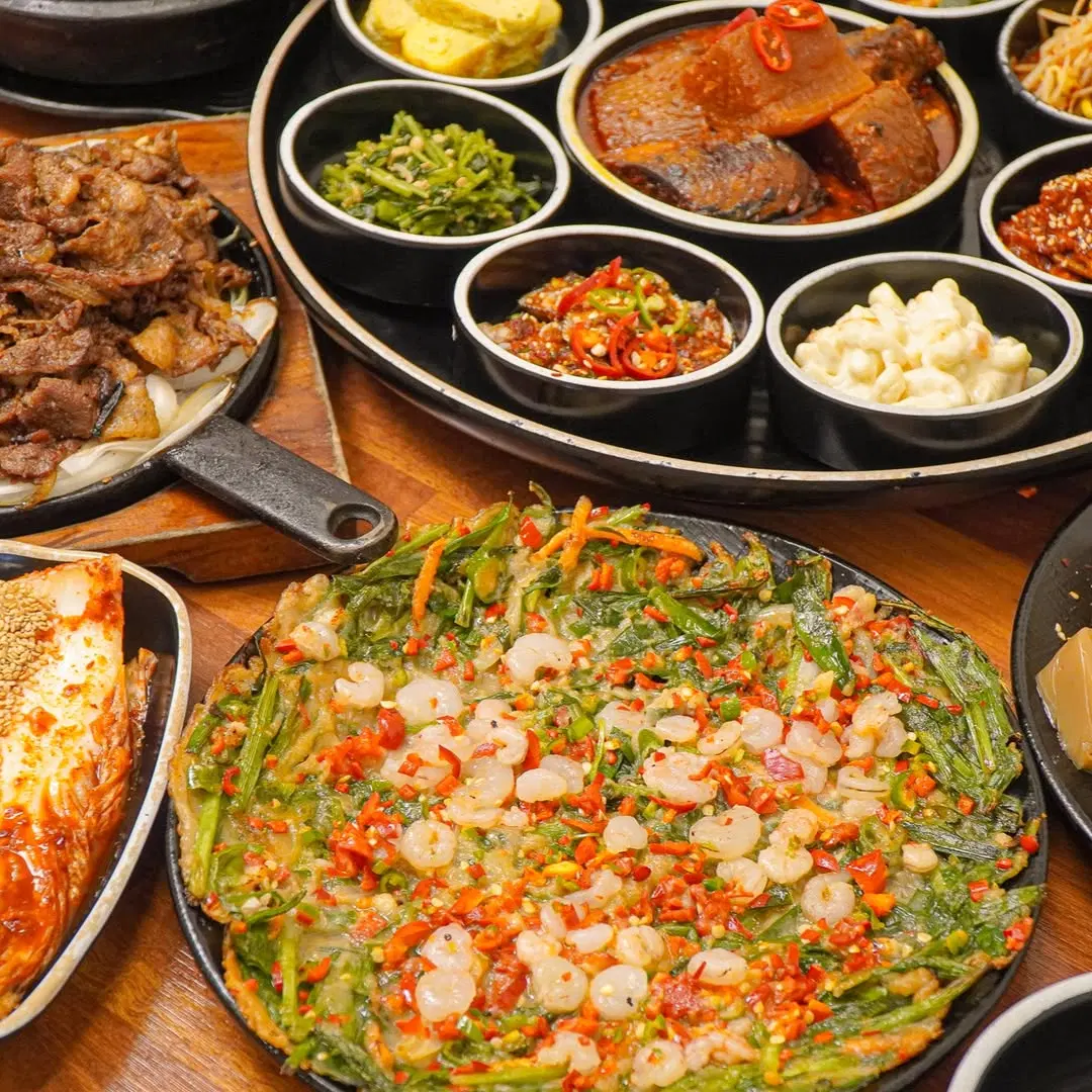 출처 : 외갓집 인스타그램 검색 결과