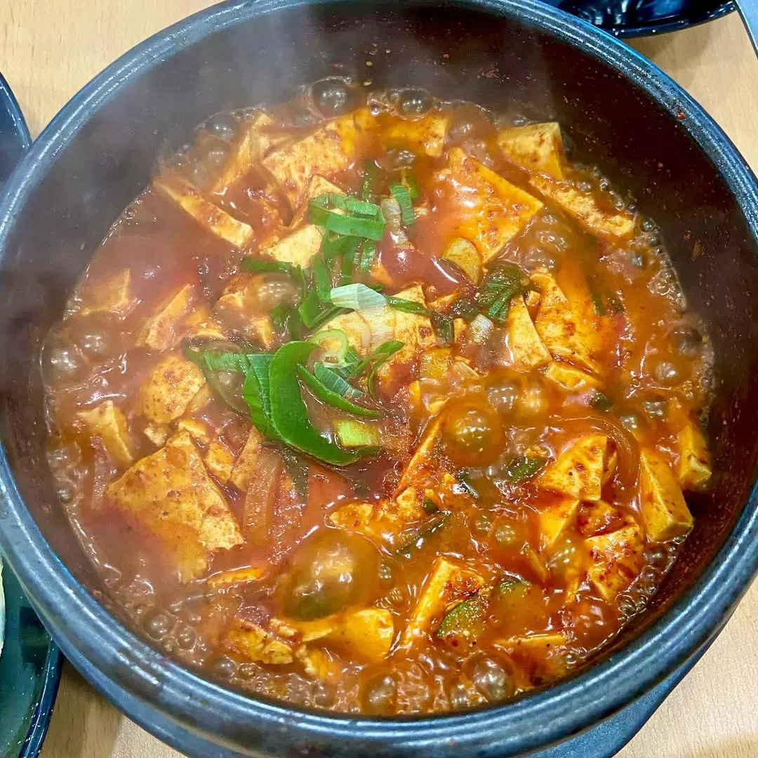 조림명가 , 경상북도 포항시 남구 오천읍 냉천로236번길 48