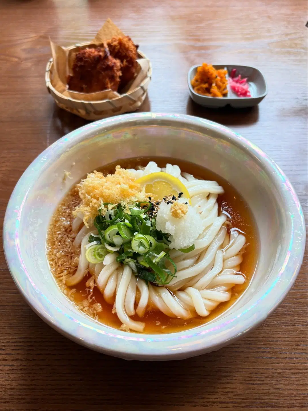 출처 : 우동집 인스타그램 검색 결과