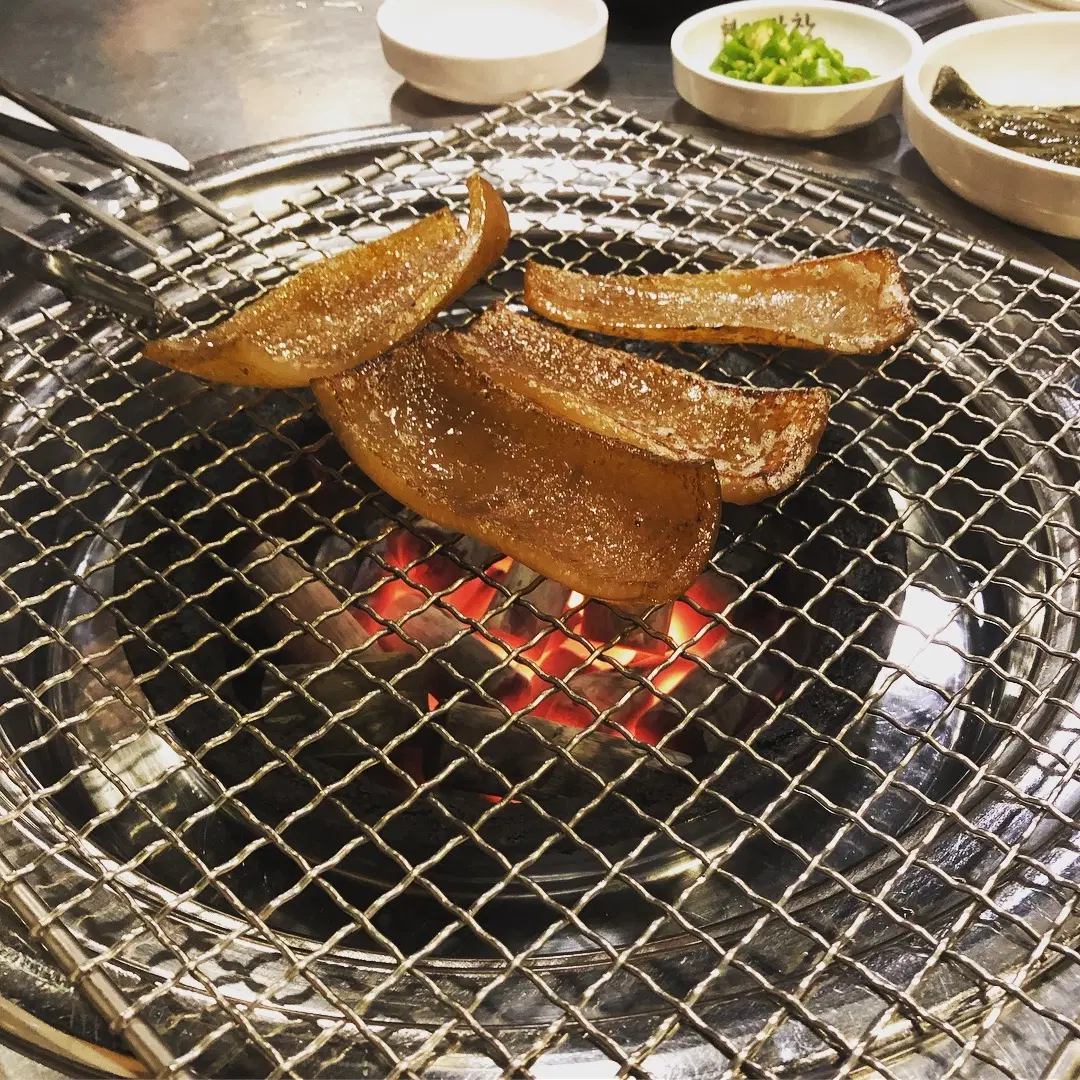 출처 : 대구참막창 중곡본점 인스타그램 검색 결과