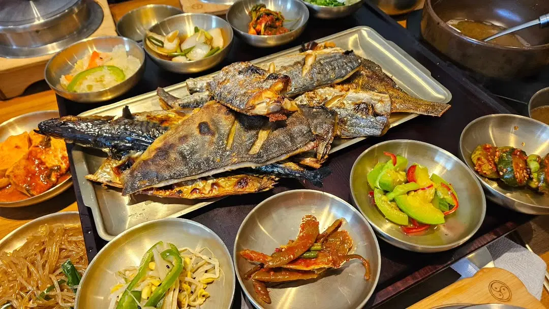 출처 : 백년고등어1750 인스타그램 검색 결과