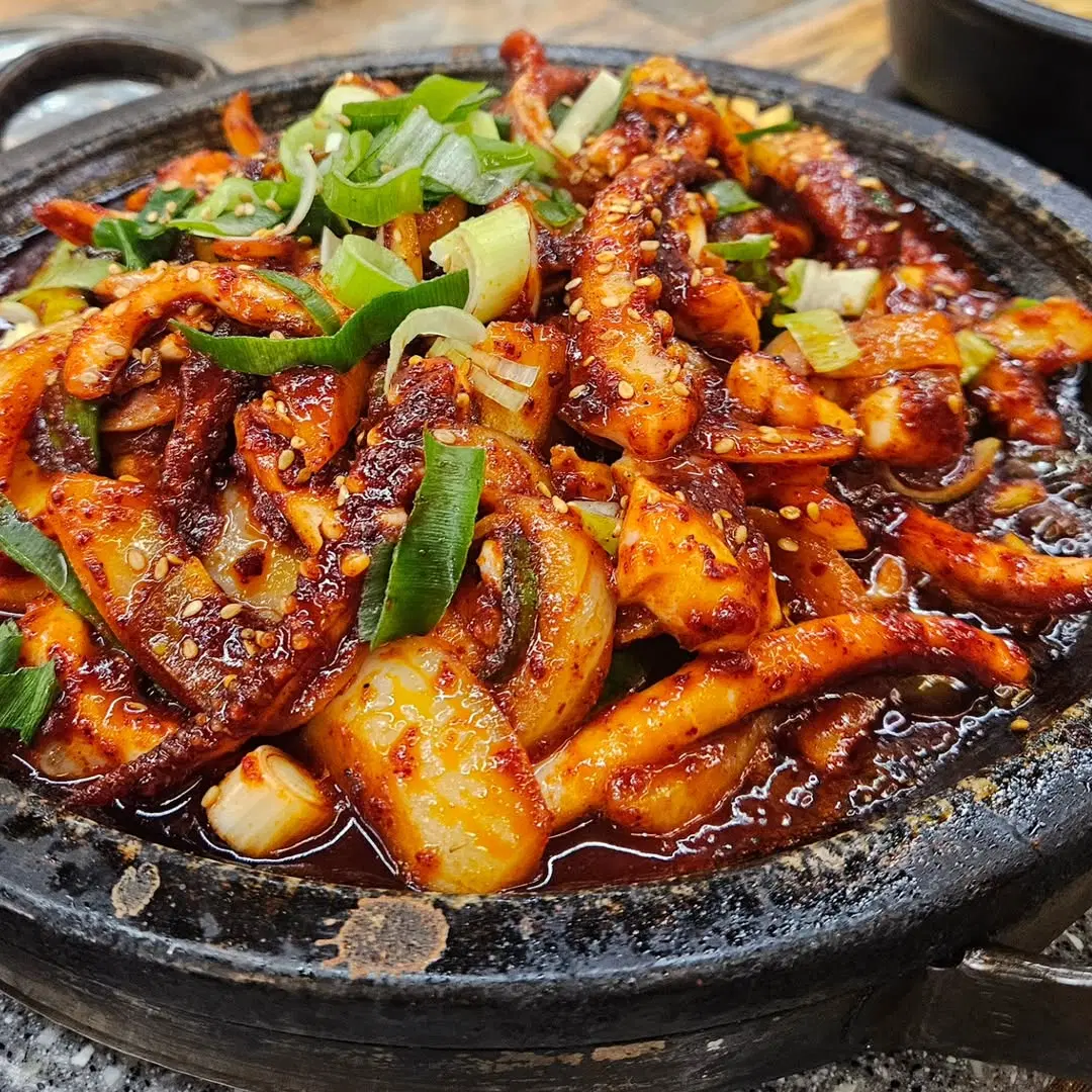 두레식당 , 전북특별자치도 남원시 서문1길 14 