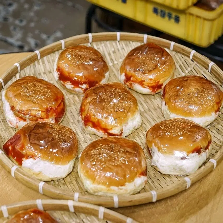 출처 : 행운분식 인스타그램 검색 결과