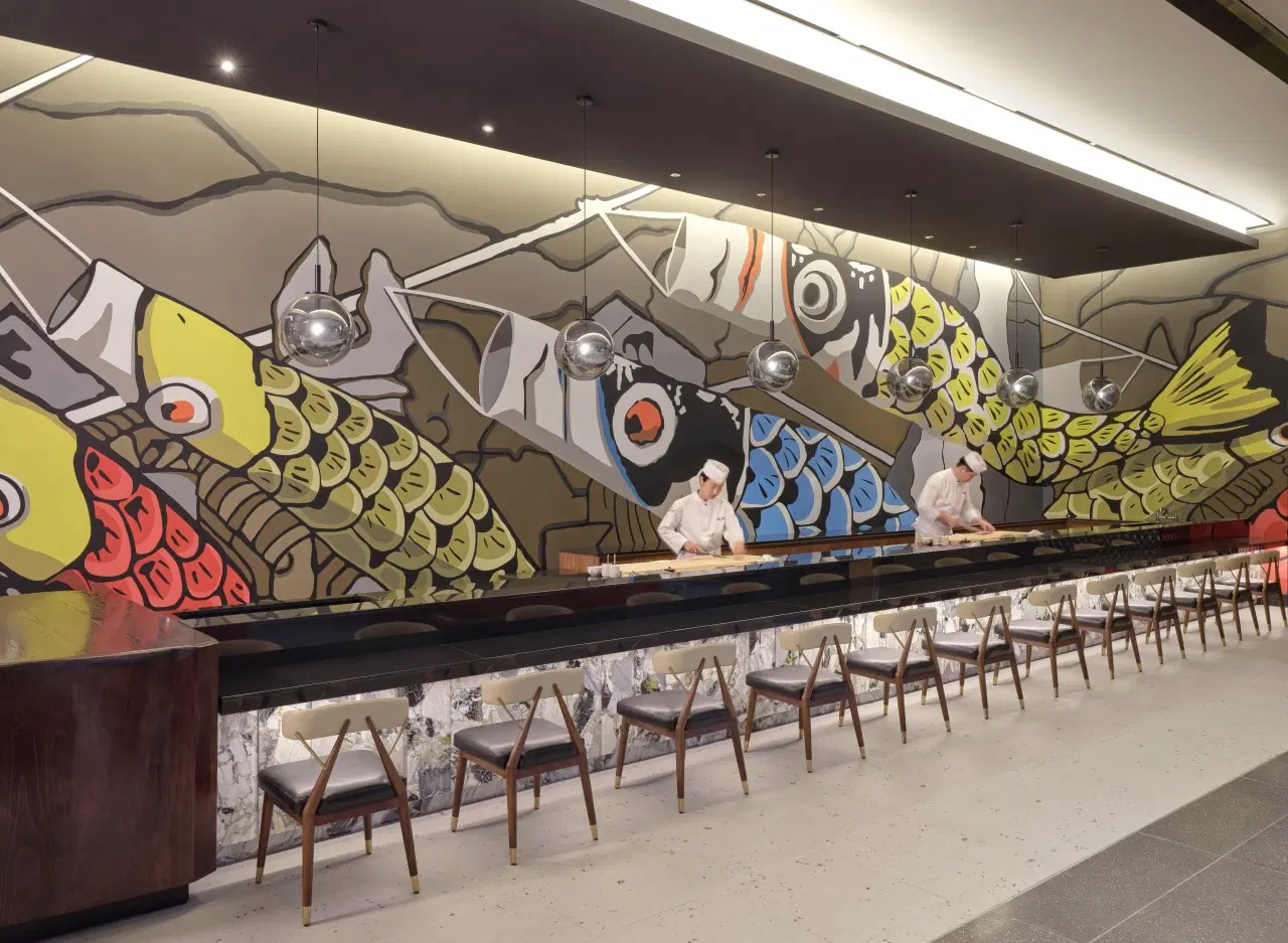 미나기 , 인천광역시 중구 공항문화로 127