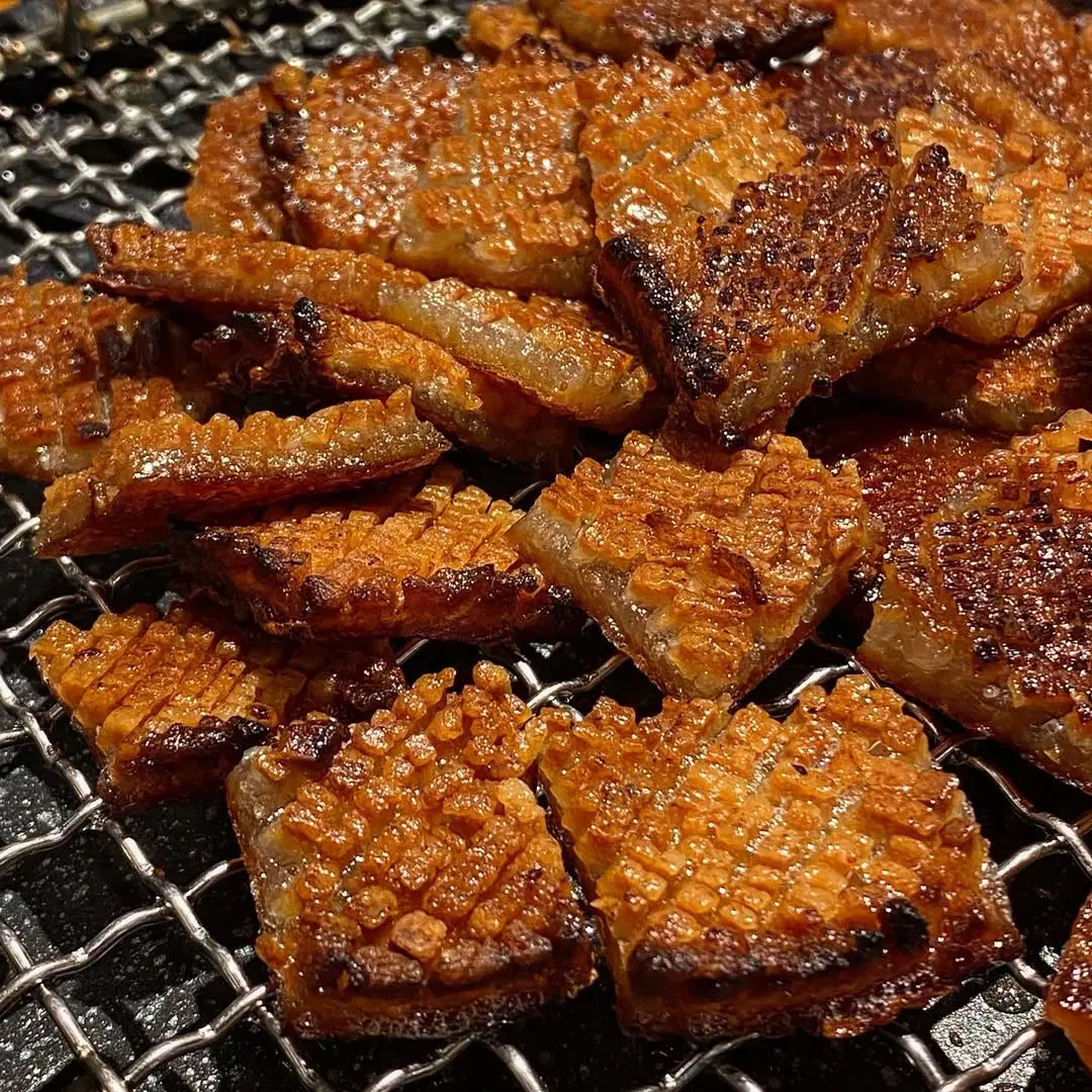 초필살돼지구이 양산범어점 매장 아이콘