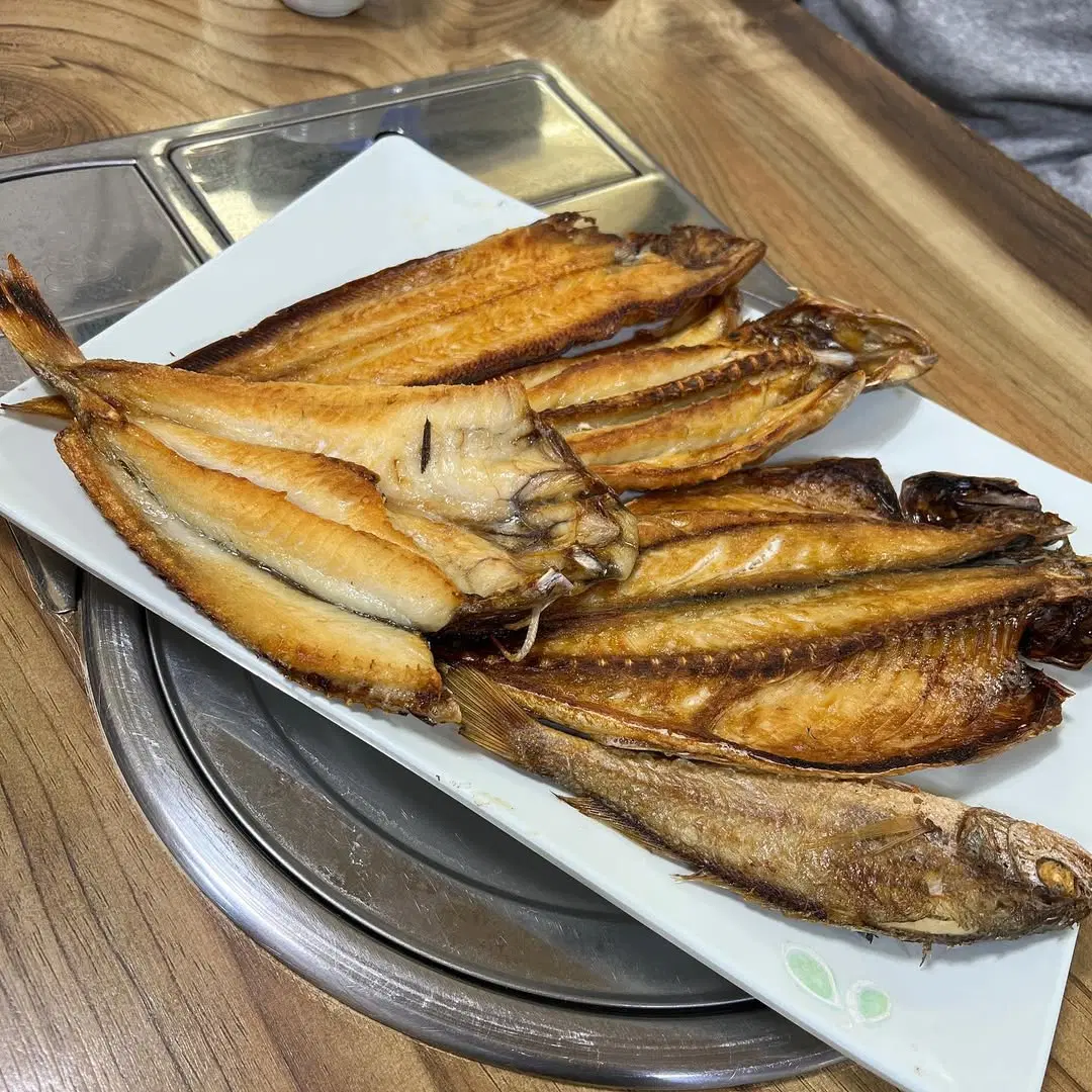 순희네생선집 , 전북특별자치도 군산시 구영5길 41