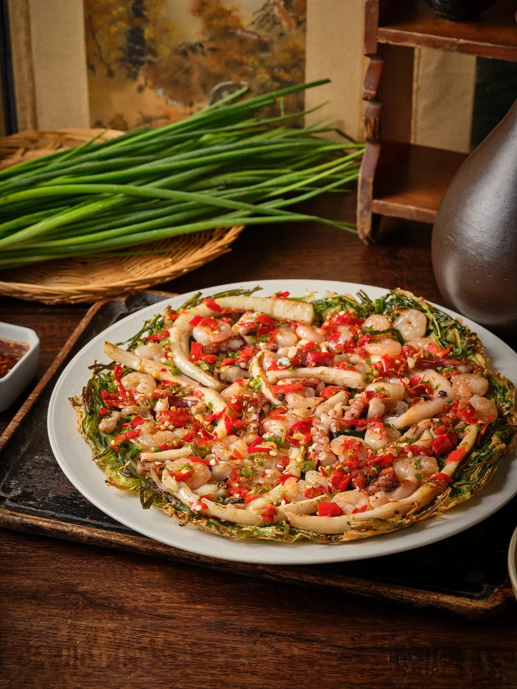 출처 : 신라제면 안국점 인스타그램 검색 결과