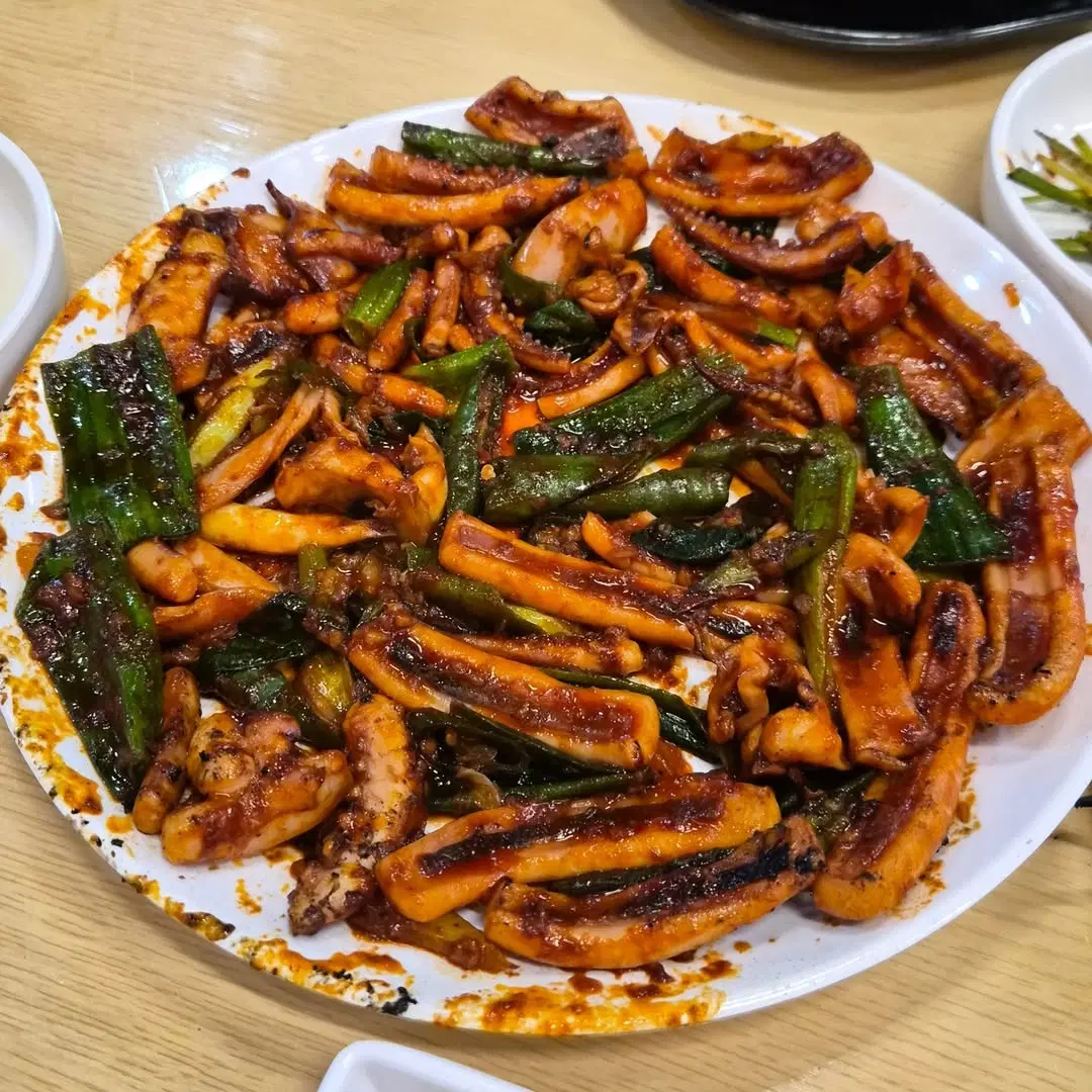 출처 : 경주단골식당 인스타그램 검색 결과