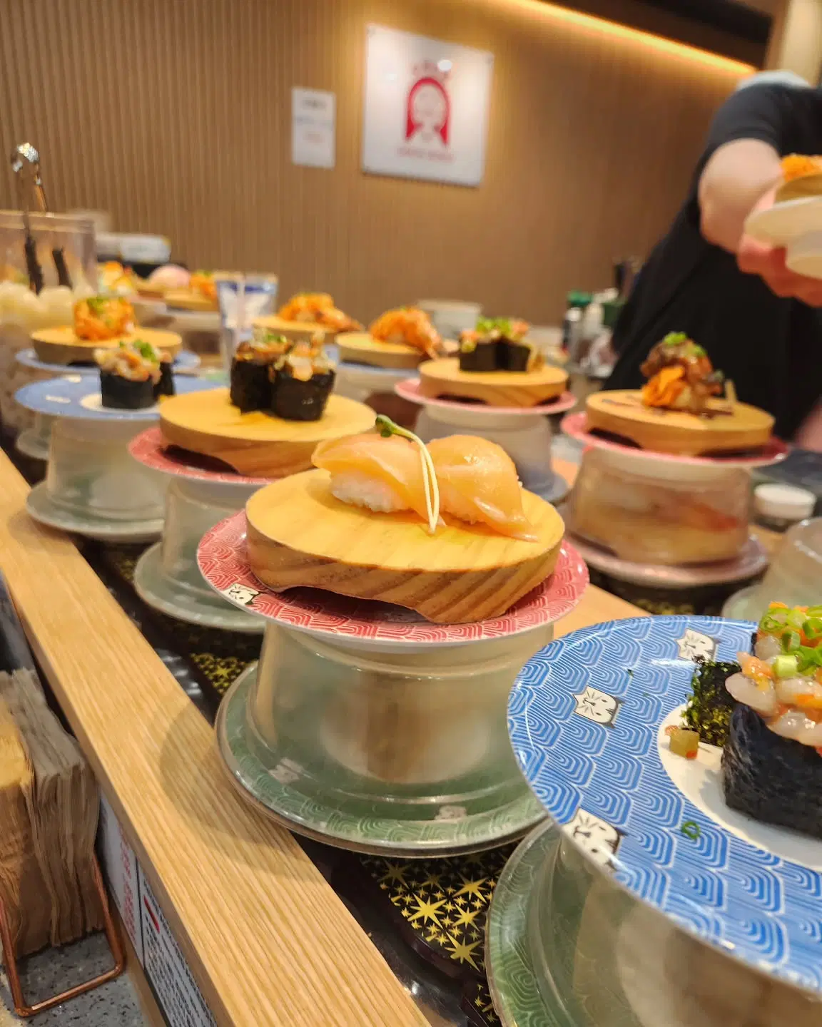 가가스시본점 , 경상북도 구미시 상사서로 104