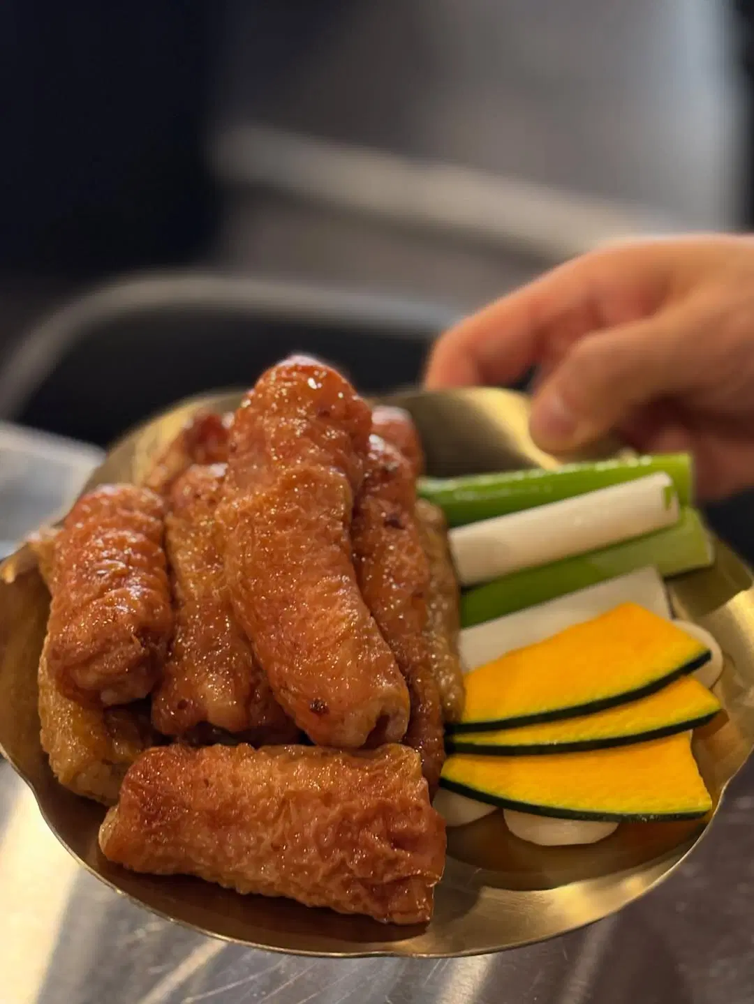 출처 : 연막창 옥계직영점 인스타그램 검색 결과