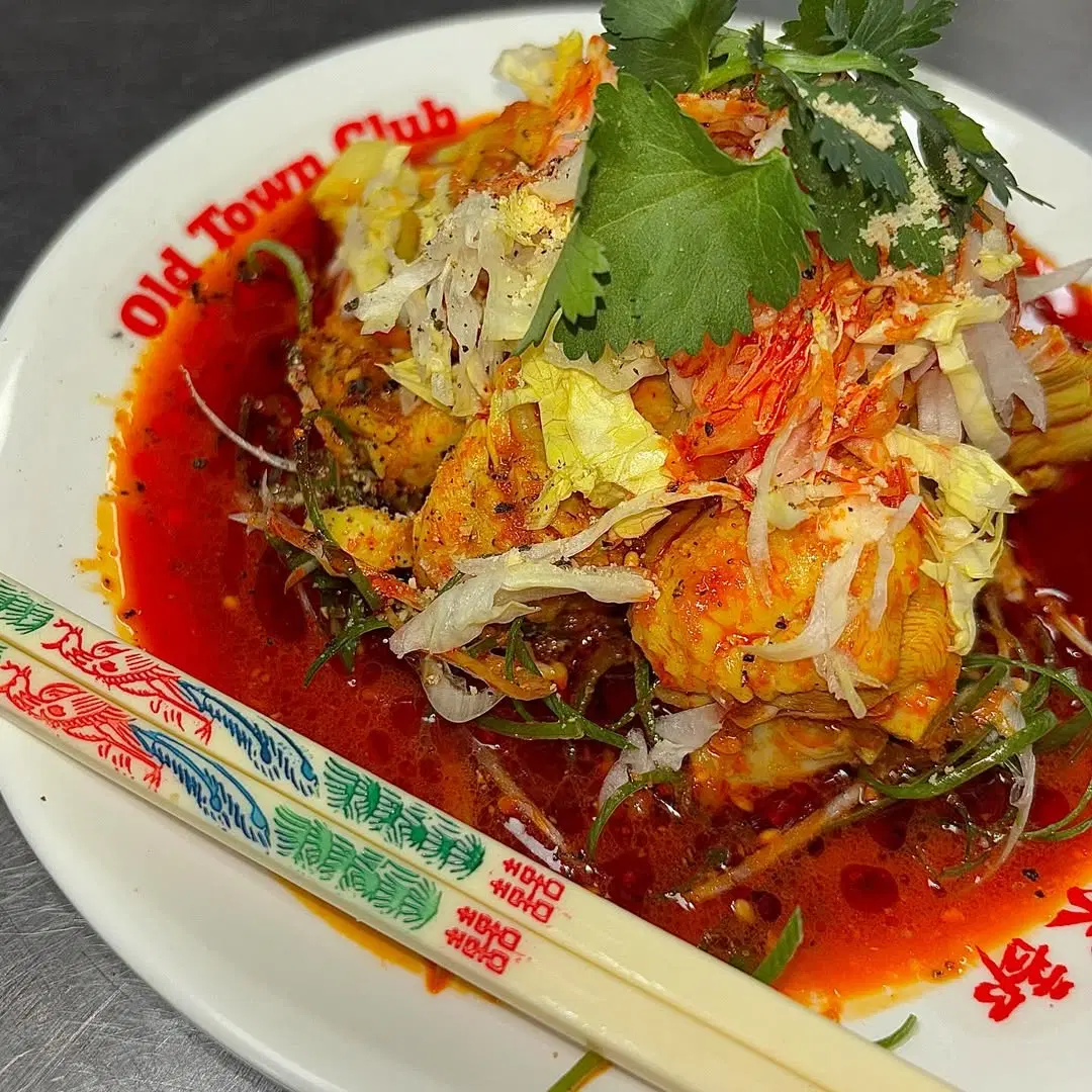 출처 : 올드타운클럽 인스타그램 검색 결과