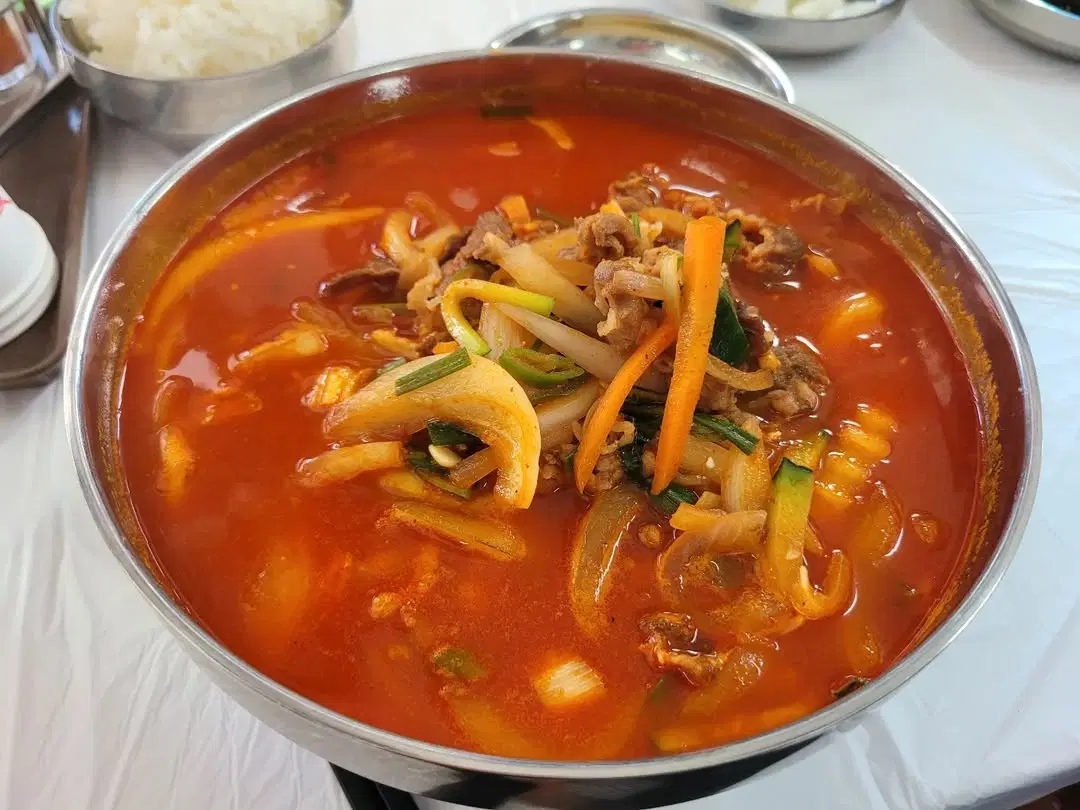 성지 2호점 , 충청남도 보령시 동현로 88