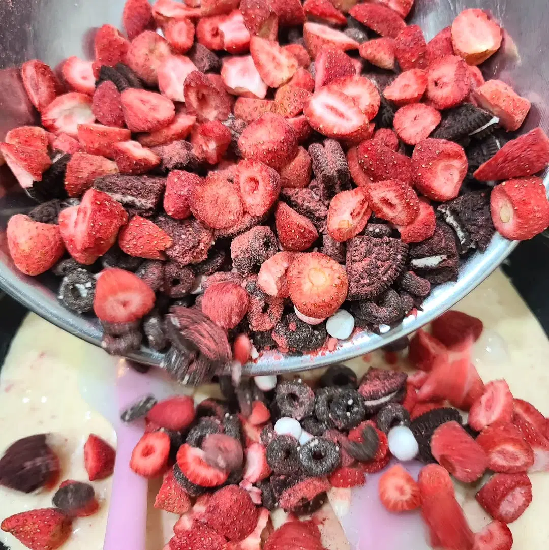 출처 : 마이머랭 공식 인스타그램