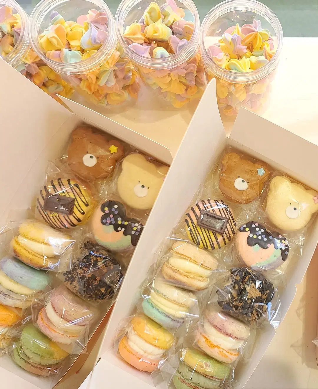 출처 : 마이머랭 공식 인스타그램