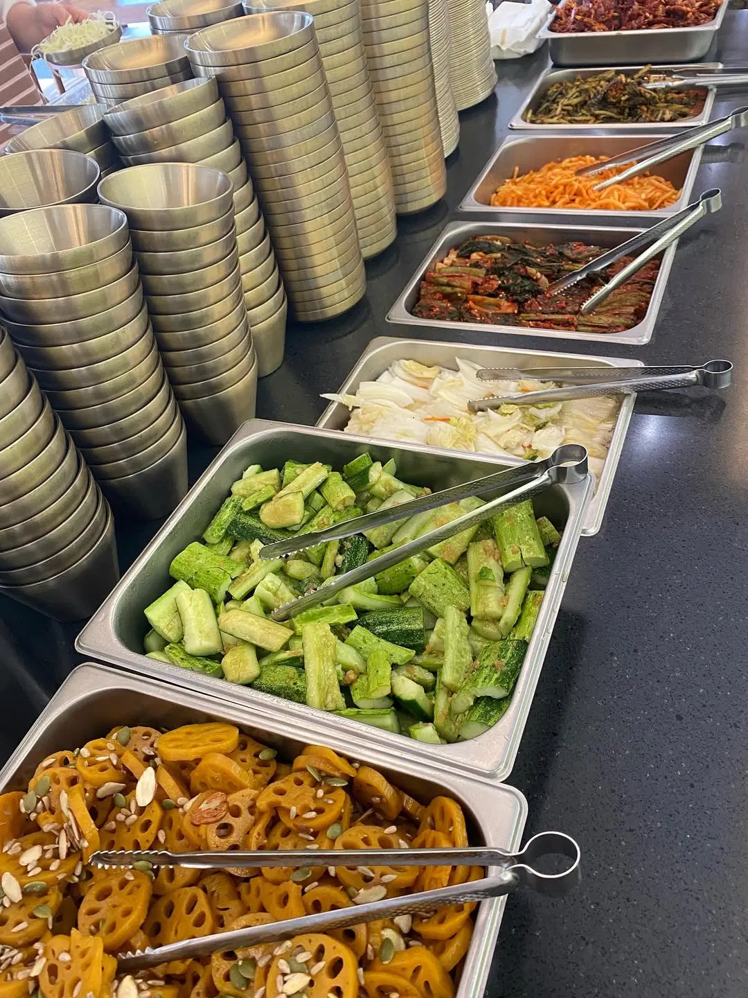 출처 : 가파도청보리밥 공식 인스타그램