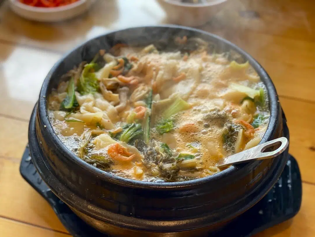 시골향기 , 경기도 김포시 고촌읍 은행영사정로 99