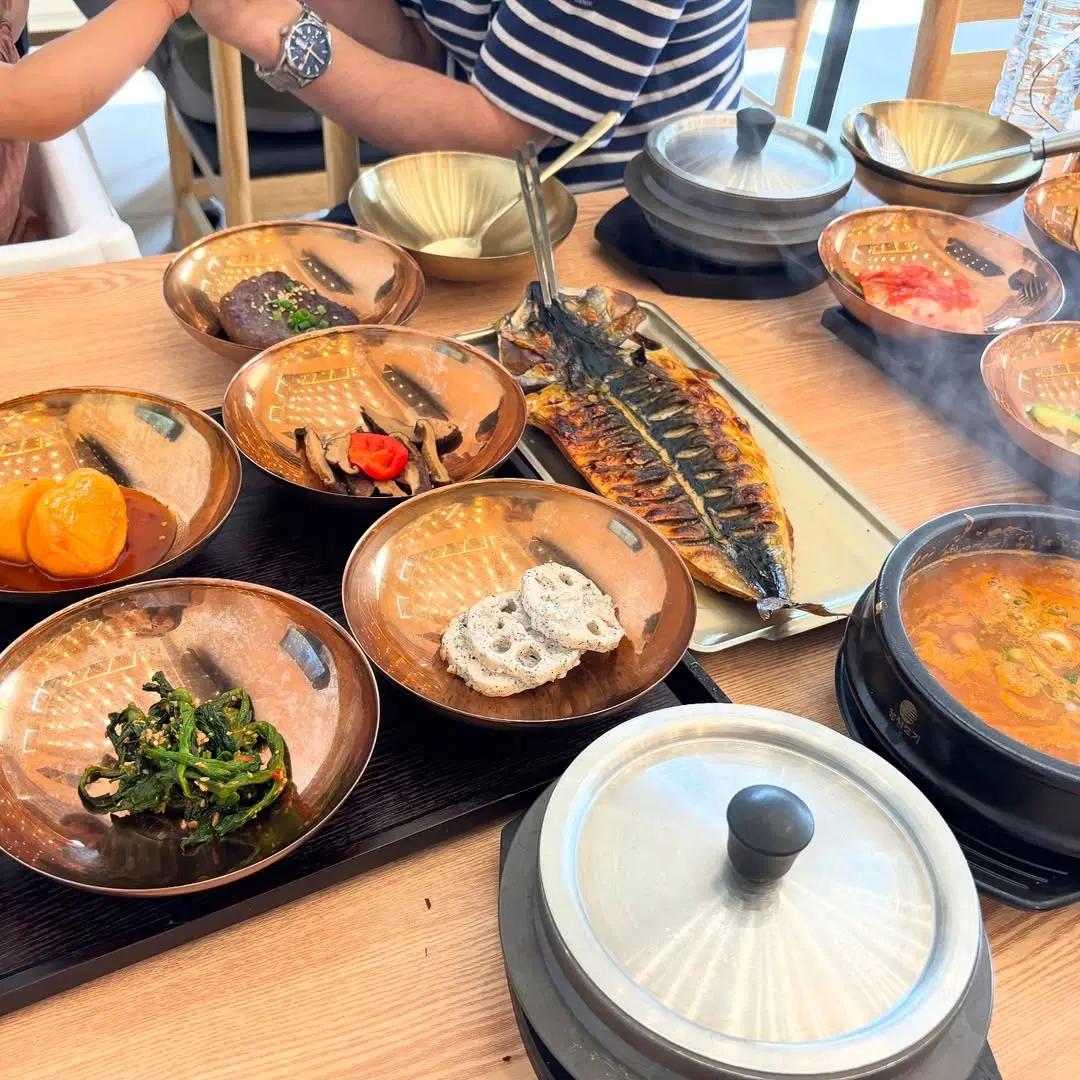 출처 : 유담들밥 용인본점 인스타그램 검색 결과