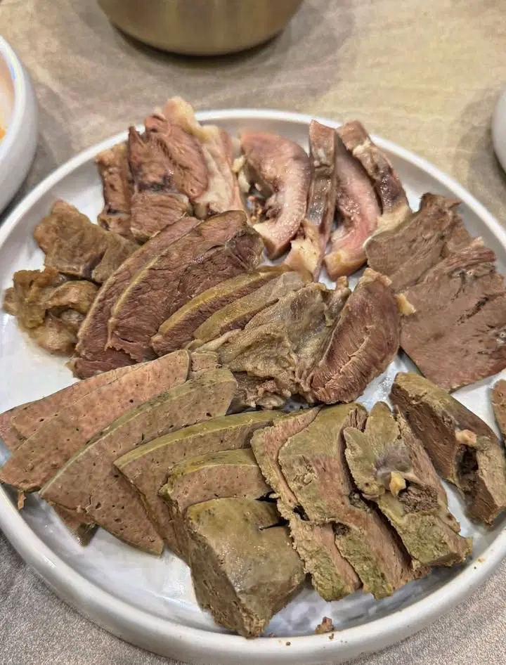 출처 : 신주옥 오산점 인스타그램 검색 결과