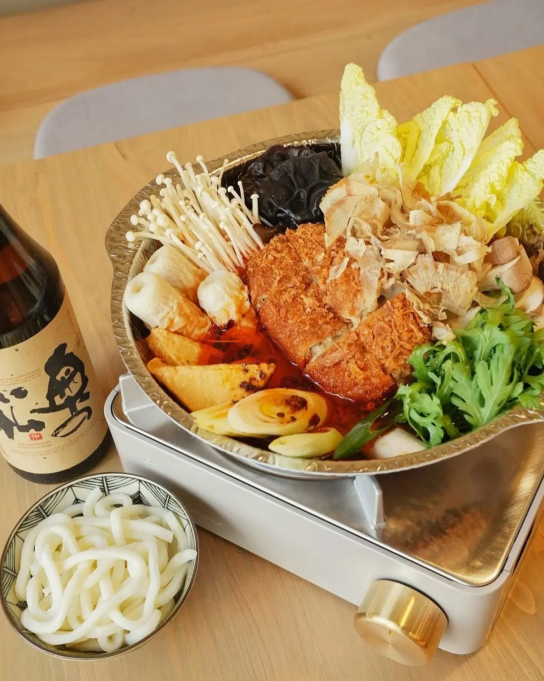 카츠쇼신 판교아브뉴프랑점 , 경기도 성남시 분당구 동판교로177번길 25